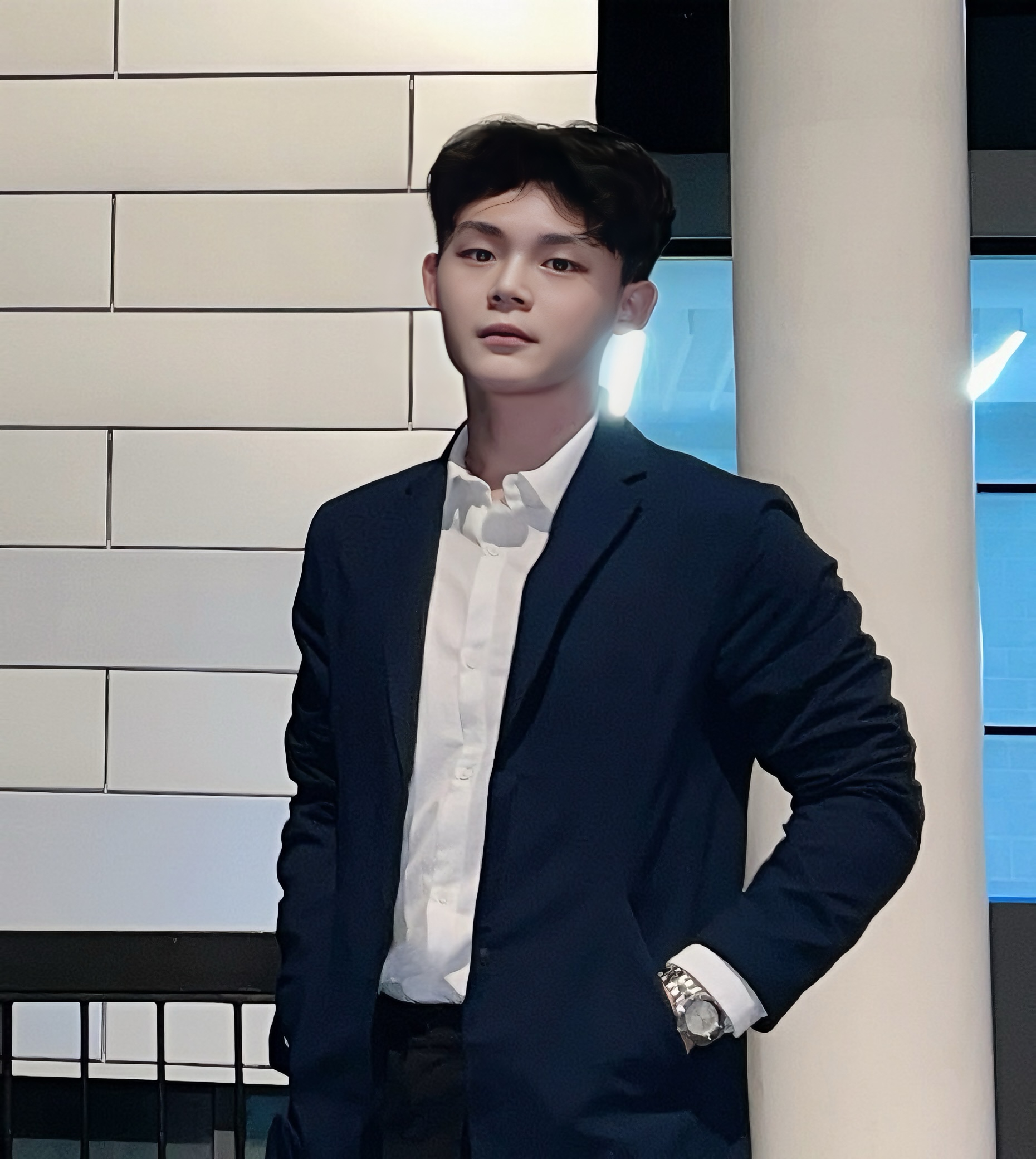 Zeyuan Xin